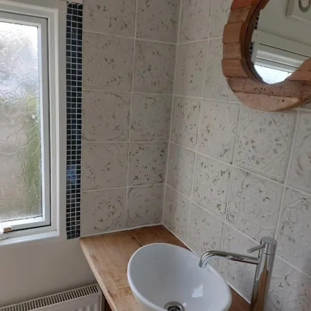 't Venhop * Berkhout