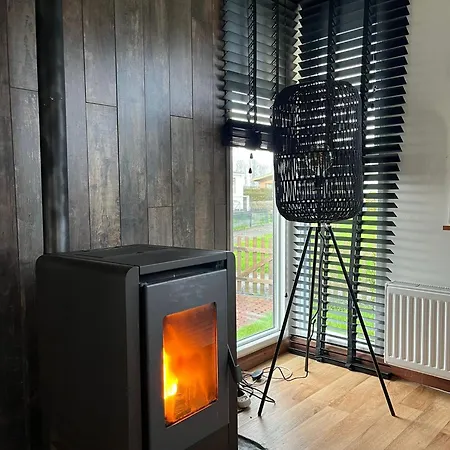 't Venhop * Berkhout