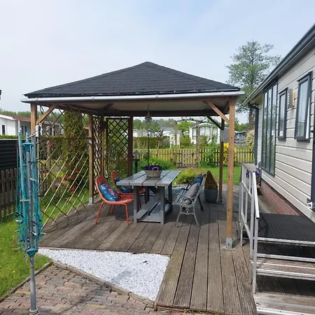 مكان تخييم 't Venhop