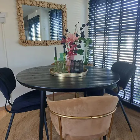 't Venhop * Berkhout