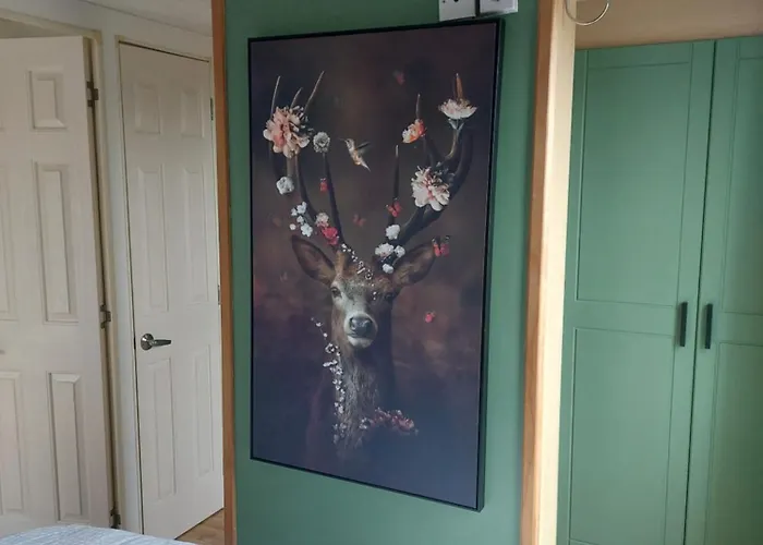 Parque de Campismo 't Venhop *