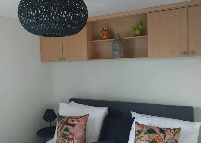 't Venhop Parque de Campismo *