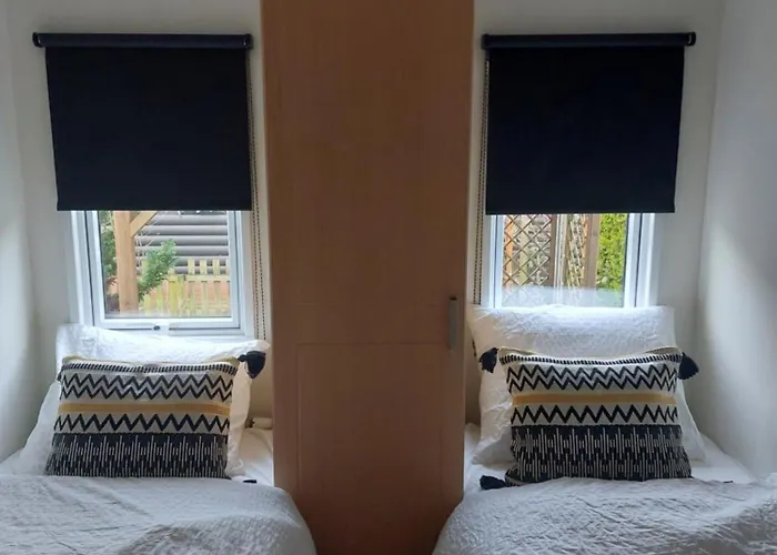 't Venhop Parque de Campismo Berkhout