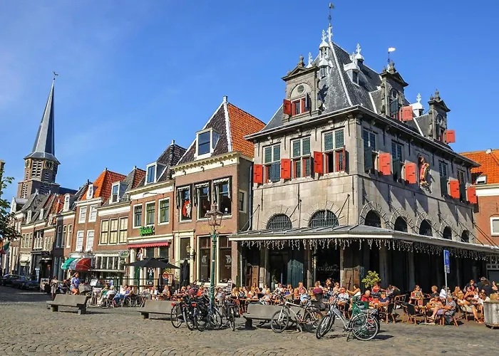 't Venhop Parque de Campismo *