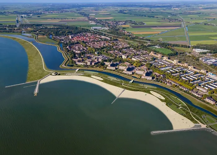 't Venhop * Berkhout