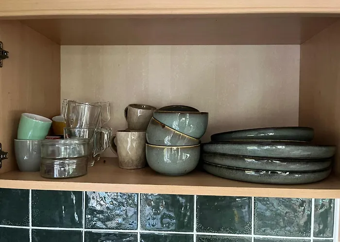 Parque de Campismo 't Venhop *