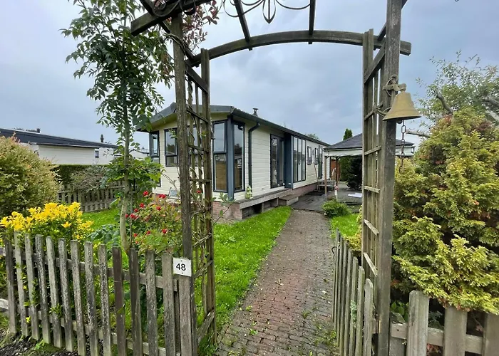 't Venhop * Berkhout