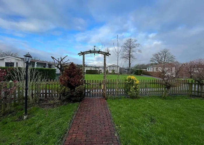 't Venhop * Berkhout