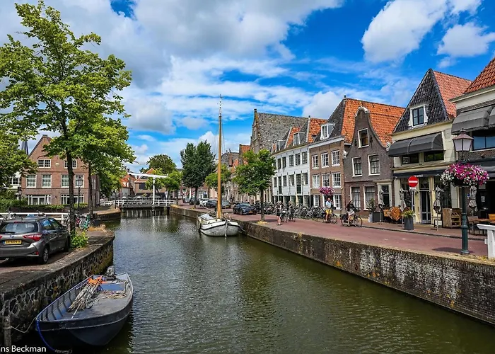 't Venhop * Berkhout