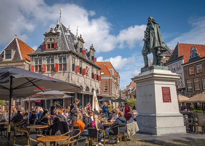 't Venhop Parque de Campismo *