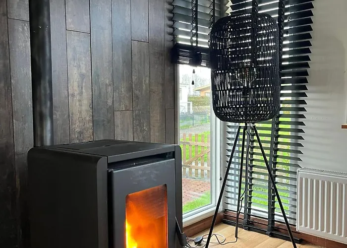 't Venhop * Berkhout