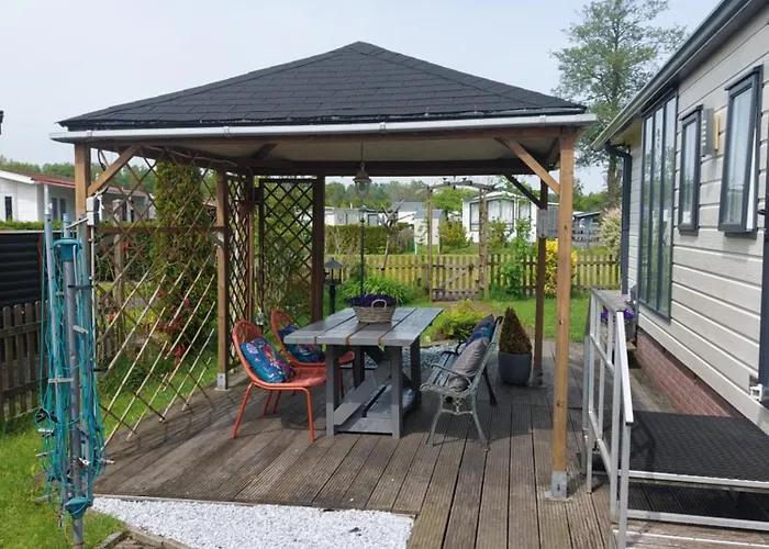 Parque de Campismo 't Venhop