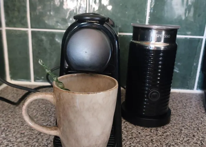 't Venhop Parque de Campismo *