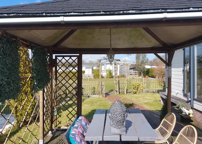 Parque de Campismo 't Venhop Berkhout