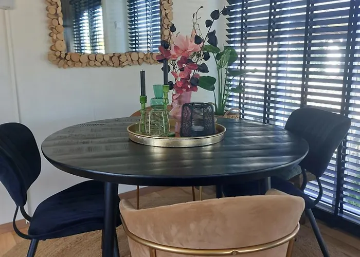 't Venhop * Berkhout