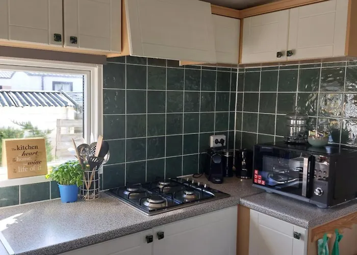 't Venhop Parque de Campismo