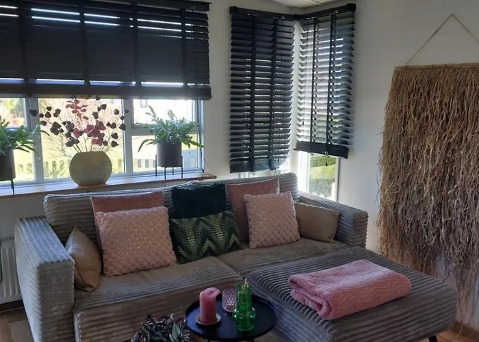 Parque de Campismo 't Venhop Berkhout