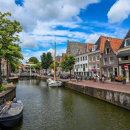 't Venhop * Berkhout